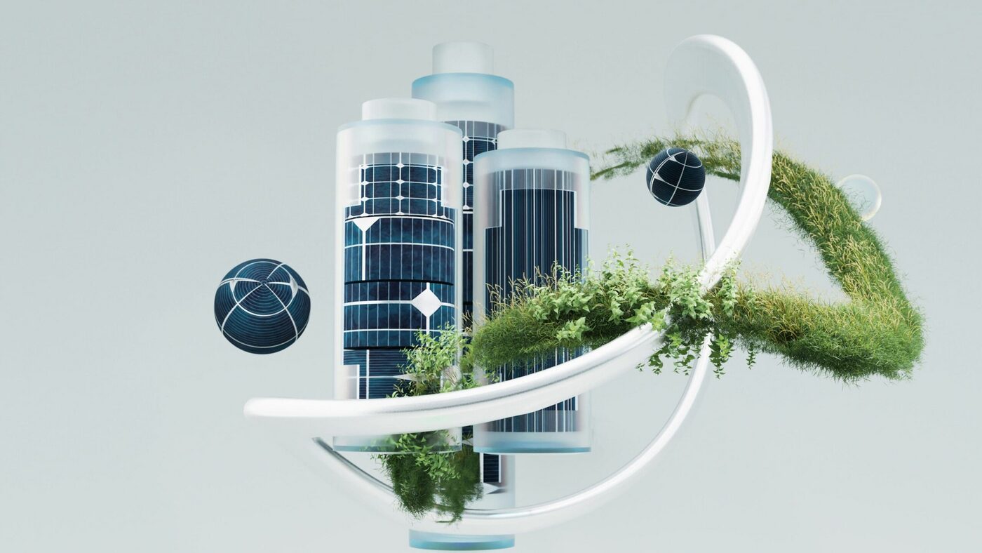 Energía solar industrial para el sector Químico y Farmacéutico en México