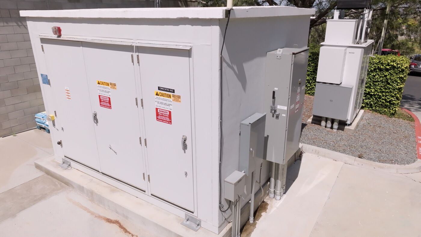 Energía solar industrial para el sector Manufactura en México